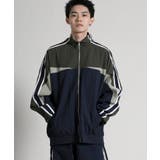Retro Color Block | aimoha men | 詳細画像3