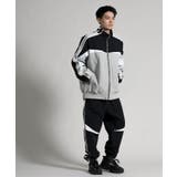 Retro Color Block | aimoha men | 詳細画像8