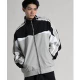 Retro Color Block | aimoha men | 詳細画像6
