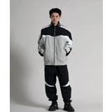 Retro Color Block | aimoha men | 詳細画像7