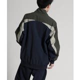 Retro Color Block | aimoha men | 詳細画像4