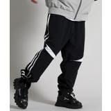 【aimoha neo】 Retro Track Pants トラックパンツ | aimoha men | 詳細画像7