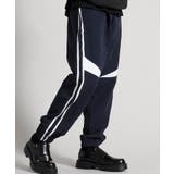 【aimoha neo】 Retro Track Pants トラックパンツ | aimoha men | 詳細画像5