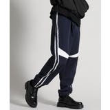 【aimoha neo】 Retro Track Pants トラックパンツ | aimoha men | 詳細画像1