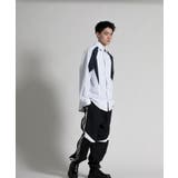 【aimoha neo】 Retro Track Pants トラックパンツ | aimoha men | 詳細画像8