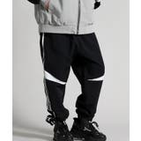 ブラック | 【aimoha neo】 Retro Track Pants トラックパンツ | aimoha men