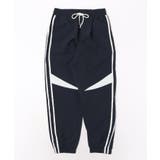 【aimoha neo】 Retro Track Pants トラックパンツ | aimoha men | 詳細画像9