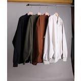 【aimoha neo】Stylish Casual MA-1 ブルゾン | aimoha men | 詳細画像32