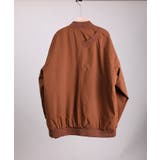【aimoha neo】Stylish Casual MA-1 ブルゾン | aimoha men | 詳細画像35