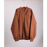 【aimoha neo】Stylish Casual MA-1 ブルゾン | aimoha men | 詳細画像36