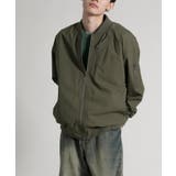 【aimoha neo】Stylish Casual MA-1 ブルゾン | aimoha men | 詳細画像6