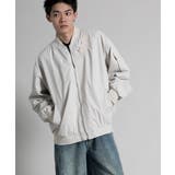 【aimoha neo】Stylish Casual MA-1 ブルゾン | aimoha men | 詳細画像24