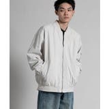 【aimoha neo】Stylish Casual MA-1 ブルゾン | aimoha men | 詳細画像26