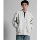 【aimoha neo】Stylish Casual MA-1 ブルゾン | aimoha men | 詳細画像27
