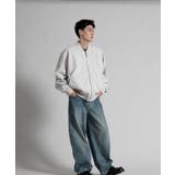 【aimoha neo】Stylish Casual MA-1 ブルゾン | aimoha men | 詳細画像29