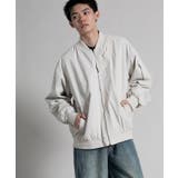 【aimoha neo】Stylish Casual MA-1 ブルゾン | aimoha men | 詳細画像30