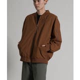 【aimoha neo】Stylish Casual MA-1 ブルゾン | aimoha men | 詳細画像14