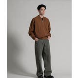 【aimoha neo】Stylish Casual MA-1 ブルゾン | aimoha men | 詳細画像17