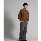 【aimoha neo】Stylish Casual MA-1 ブルゾン | aimoha men | 詳細画像18