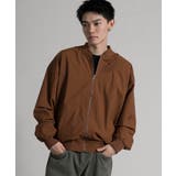 【aimoha neo】Stylish Casual MA-1 ブルゾン | aimoha men | 詳細画像19