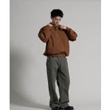 【aimoha neo】Stylish Casual MA-1 ブルゾン | aimoha men | 詳細画像20