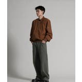 【aimoha neo】Stylish Casual MA-1 ブルゾン | aimoha men | 詳細画像21