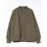 【aimoha neo】Stylish Casual MA-1 ブルゾン | aimoha men | 詳細画像13