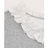 HOOK for girls フリルネック ガーリースウェット | HOOK | 詳細画像5 