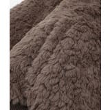 ジップアップボアジャケット | HOOK | 詳細画像11