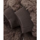 ジップアップボアジャケット | HOOK | 詳細画像8