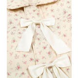 【HOOK】for girls リボン付き中綿ジャケット【AW】 | HOOK | 詳細画像8