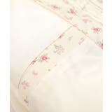 【HOOK】for girls リボン付き中綿ジャケット【AW】 | HOOK | 詳細画像13