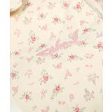 【HOOK】for girls リボン付き中綿ジャケット【AW】 | HOOK | 詳細画像15