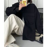 シャツジャケット | aimoha  | 詳細画像13 