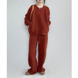 裏起毛スウェット【AW】 | aimoha  | 詳細画像5 