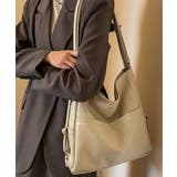 ライトベージュ | 3WAYショルダーバッグ | aimoha 