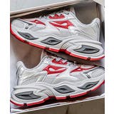 厚底ダッドスニーカー | aimoha | 詳細画像17