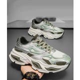 厚底ダッドスニーカー | aimoha | 詳細画像10