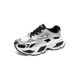 厚底ダッドスニーカー | aimoha | 詳細画像18