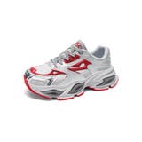 厚底ダッドスニーカー | aimoha | 詳細画像20