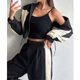 ショート丈ジャケットセットアップ | aimoha  | 詳細画像7 