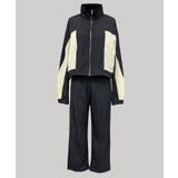 ショート丈ジャケットセットアップ | aimoha  | 詳細画像9 