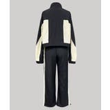 ショート丈ジャケットセットアップ | aimoha  | 詳細画像10 