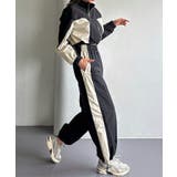 ショート丈ジャケットセットアップ | aimoha  | 詳細画像6 