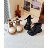 レースアップブーツ | aimoha | 詳細画像2