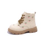 レースアップブーツ | aimoha | 詳細画像9