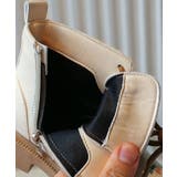 レースアップブーツ | aimoha | 詳細画像10