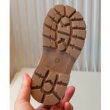 レースアップブーツ | aimoha | 詳細画像11