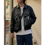 レザージャケット | aimoha men | 詳細画像2 