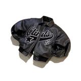 ブラック | レザージャケット | aimoha men